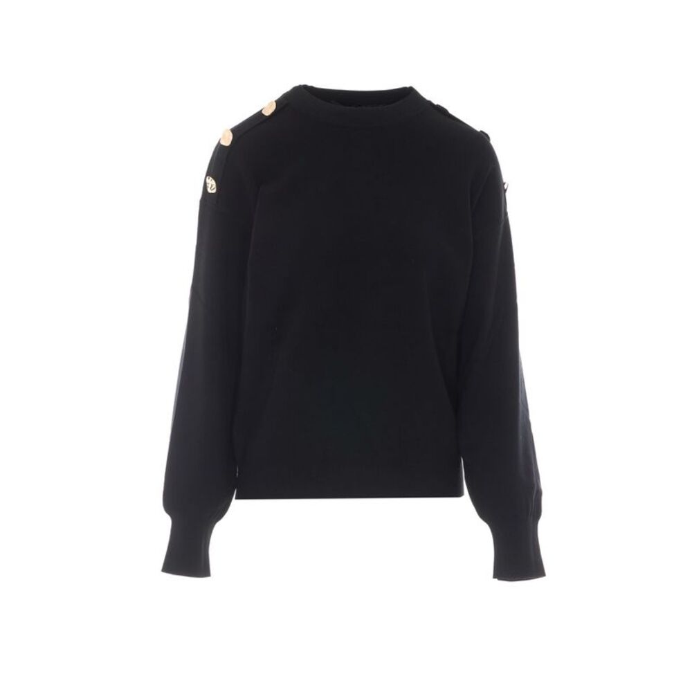 Liu Jo Women Sweater With Buttons
